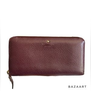 Kate Spade Large Continental Wallet